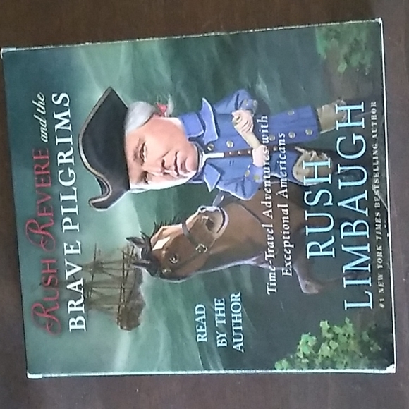 Rush Limbaugh DVD - Picture 6 of 15